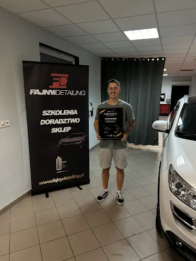 Przemyślany - Auto Detailing Gorzów