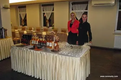 ZeroNudy - Imprezy integracyjne dla firm, pikniki firmowe w Gorzowie